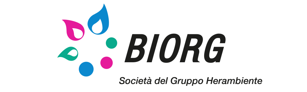 Logo Biorg