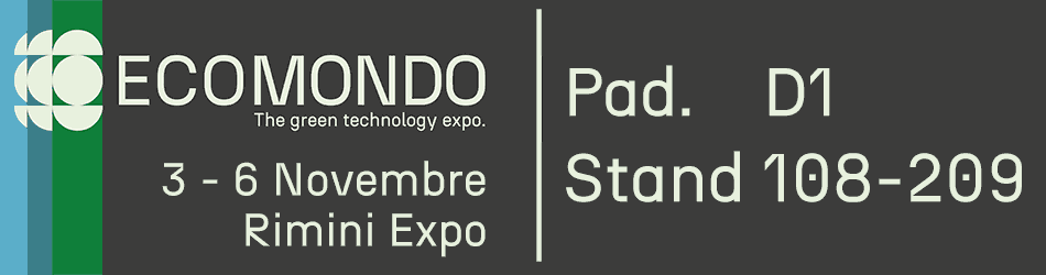 Ecomondo 2026